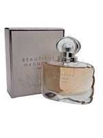 Beautiful Magnolia Intense - Maximum Fragrance