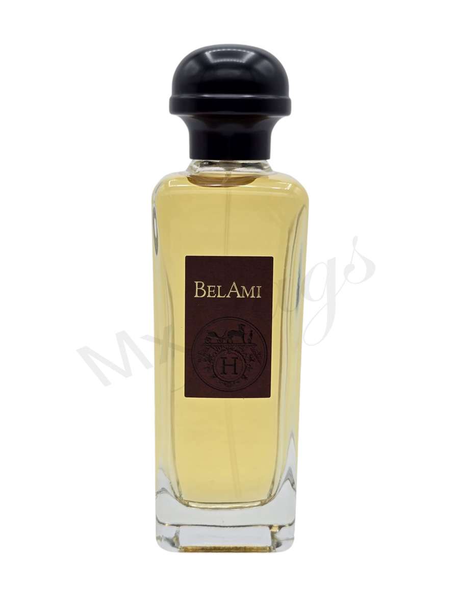 Bel Ami - Maximum Fragrance
