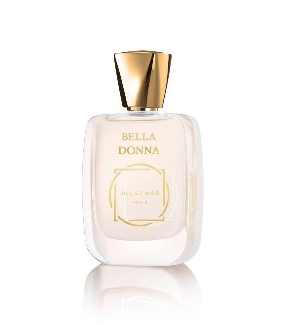 Bella Donna - Maximum Fragrance