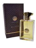 Beloved Man - Maximum Fragrance