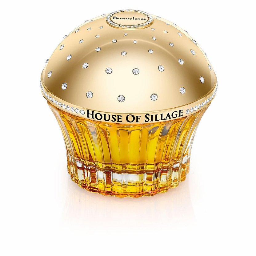 Benevolence - Maximum Fragrance