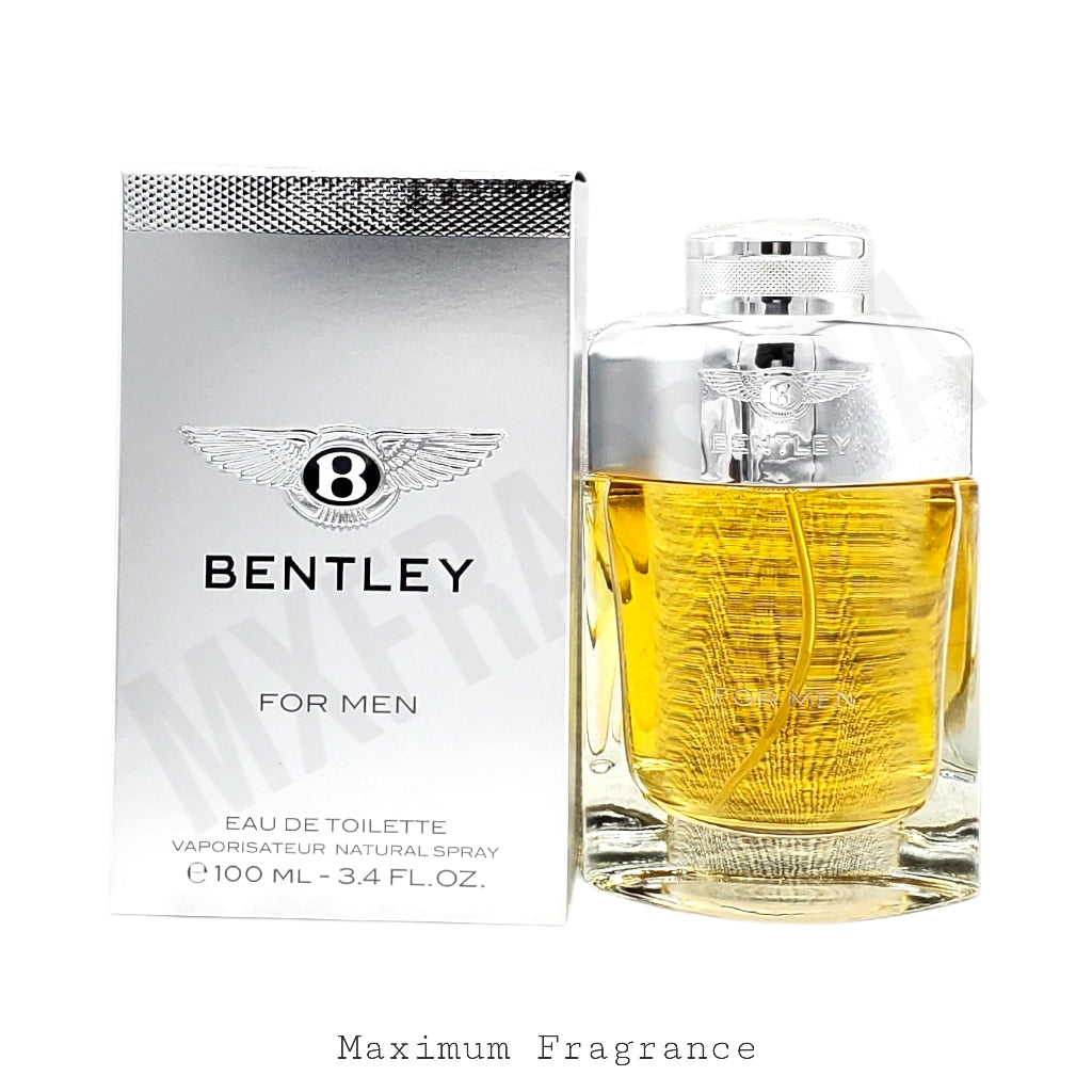 Bentley For Men