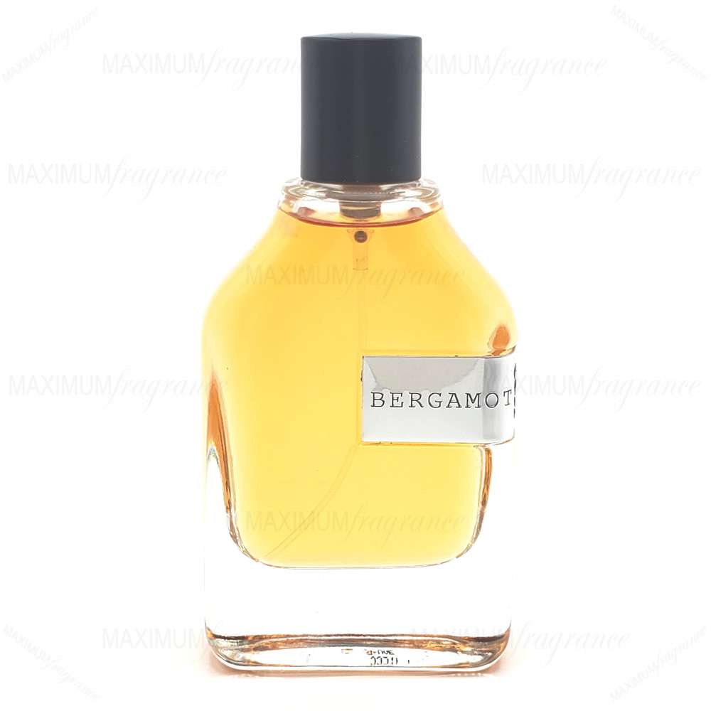 Bergamot - Maximum Fragrance