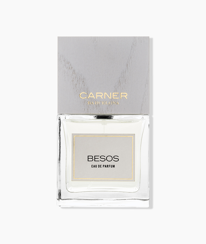 Besos - Maximum Fragrance