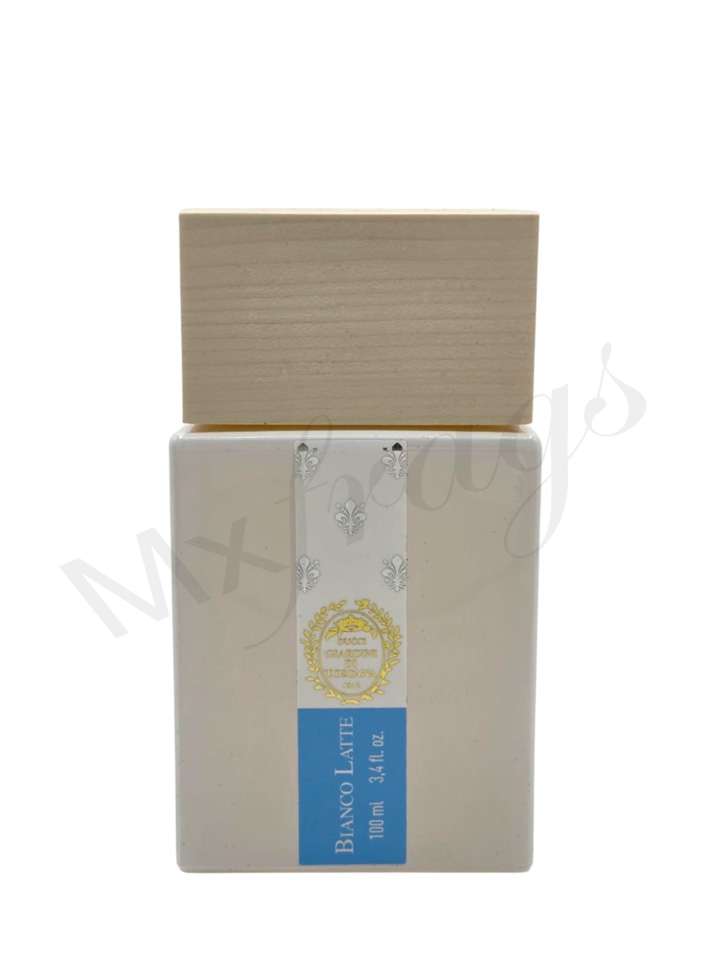 Bianco Latte - Maximum Fragrance