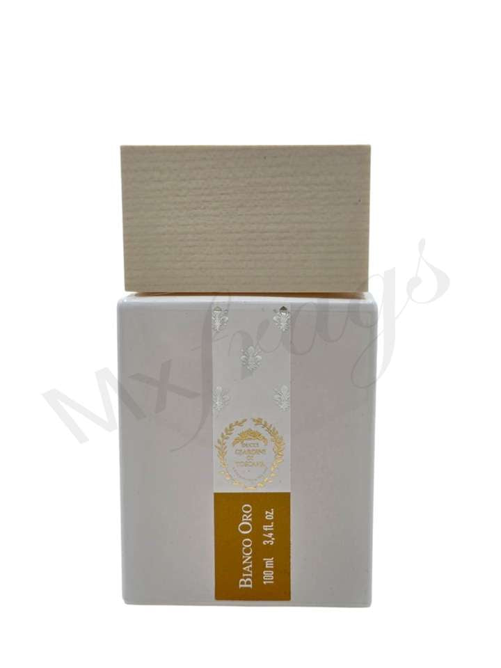 Bianco Oro - Maximum Fragrance