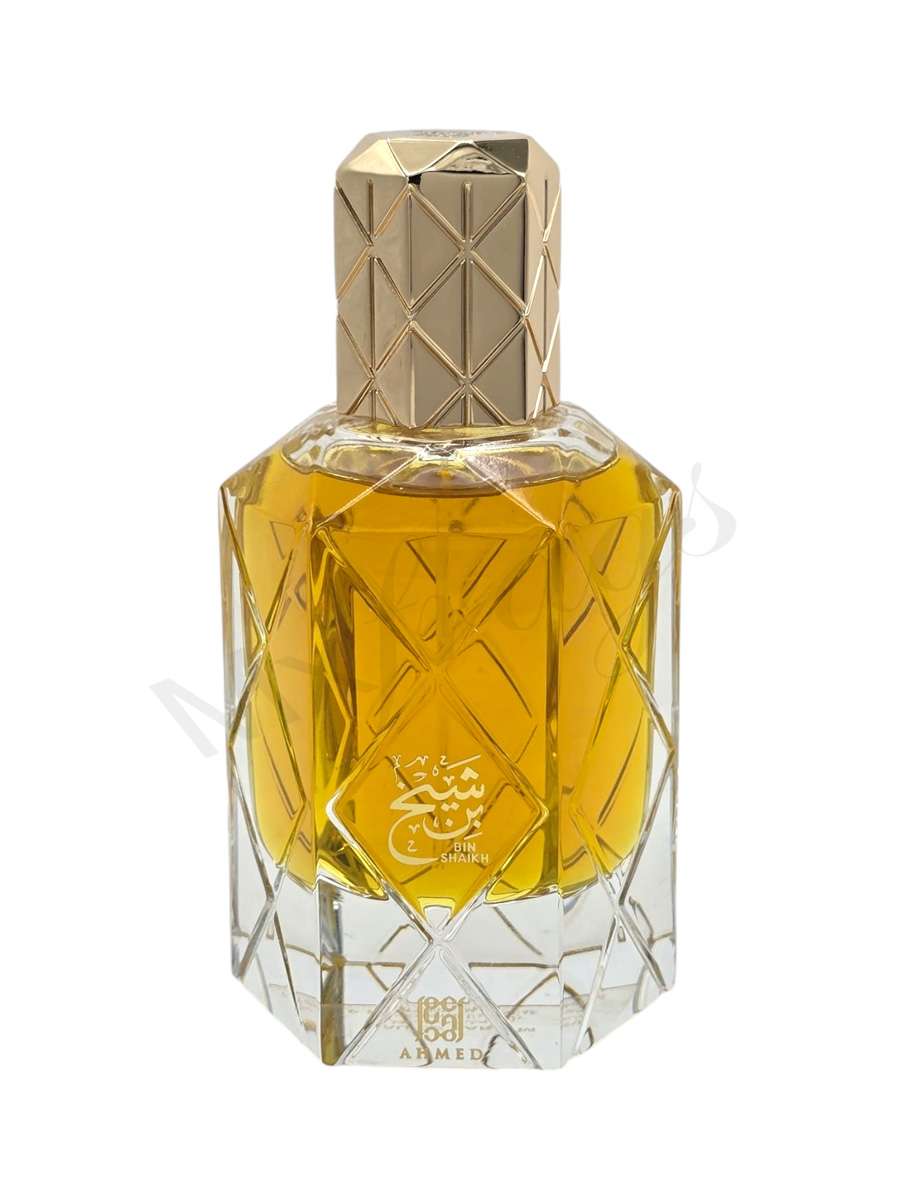 Bin Shaikh - Maximum Fragrance