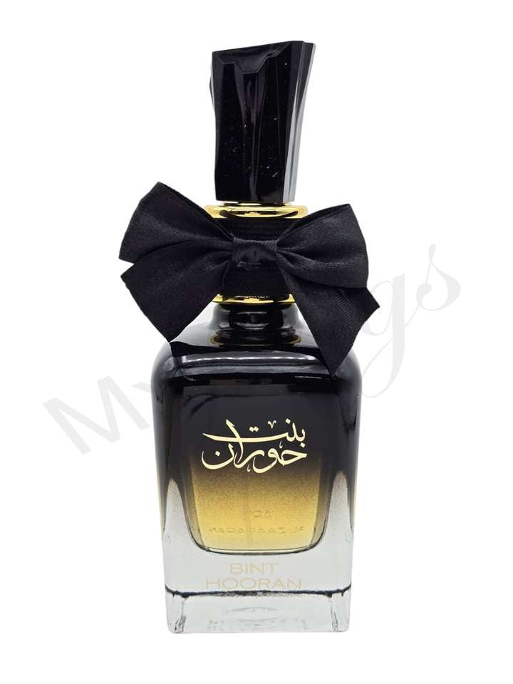 Bint Hooran - Maximum Fragrance
