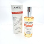 Birthday Cake - Maximum Fragrance