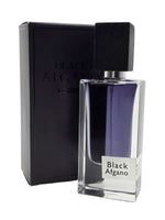 Black Afgano New Edition - Maximum Fragrance