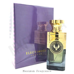 Black Caviar - Maximum Fragrance