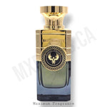 Black Caviar - Maximum Fragrance