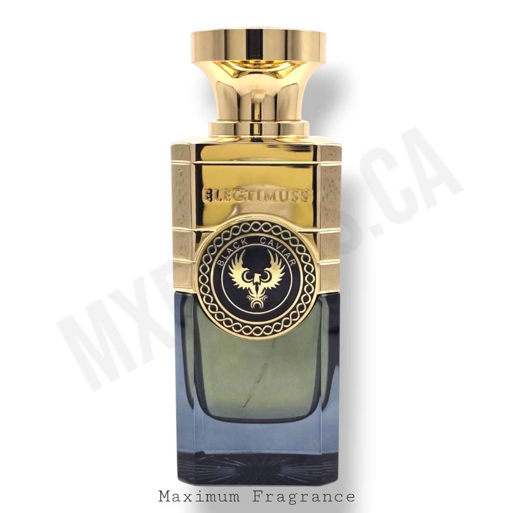 Black Caviar - Maximum Fragrance