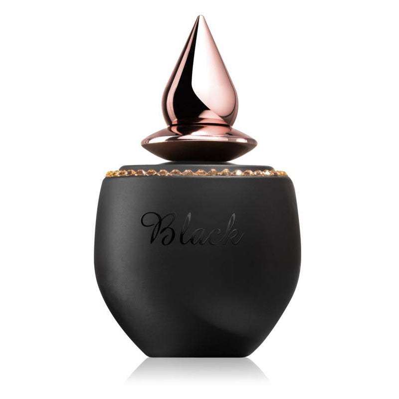 Black - Maximum Fragrance