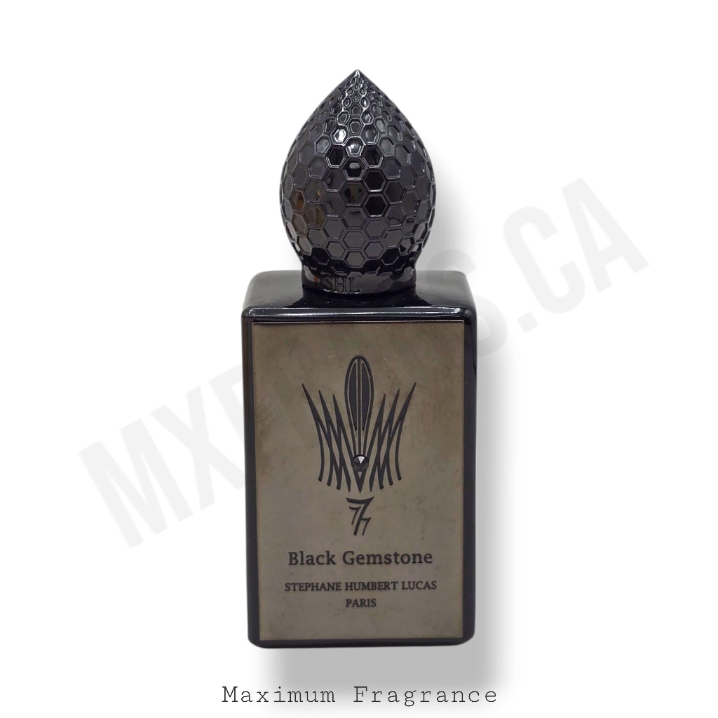 Black Gemstone - Maximum Fragrance