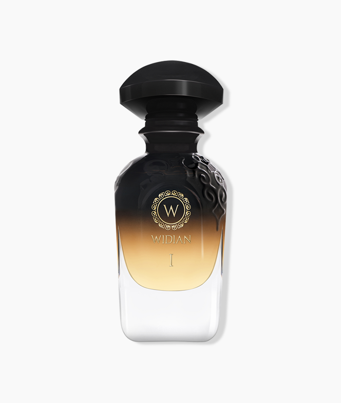 Black Collection I - Maximum Fragrance