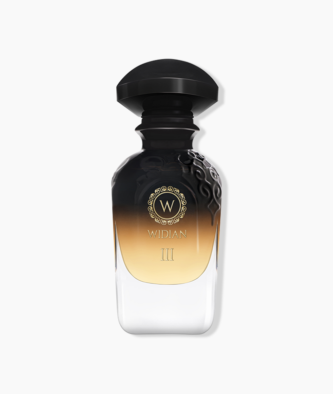 Black Collection III - Maximum Fragrance