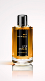 Black Intensitive Aoud - Maximum Fragrance