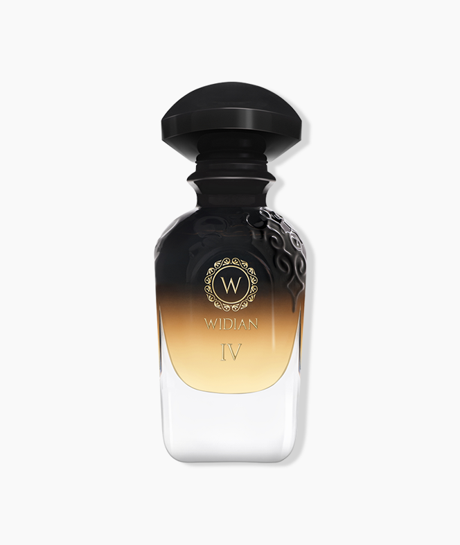 Black Collection IV - Maximum Fragrance