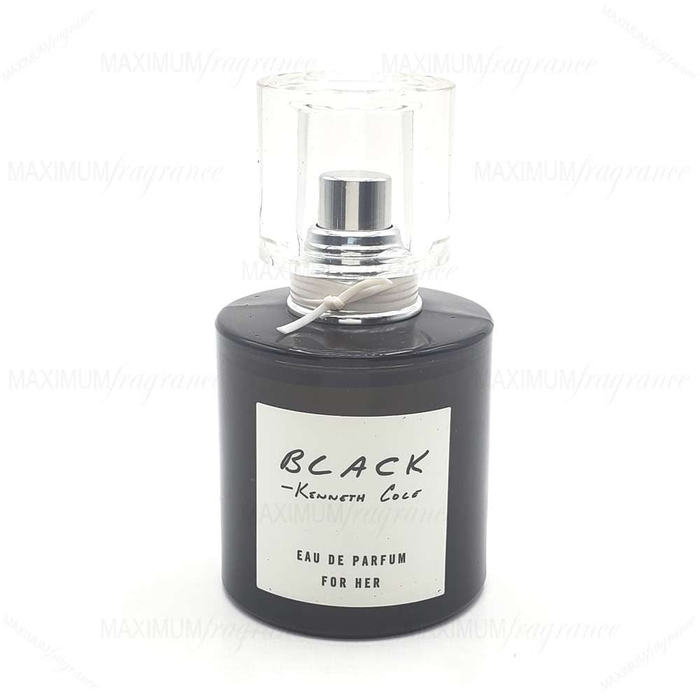 Black Kenneth Cole For Her - Maximum Fragrance