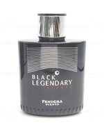 Black Legendary Intense - Maximum Fragrance