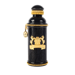 Black Muscs - Maximum Fragrance