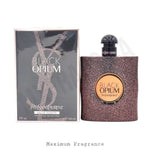 Black Opium Eau de Toilette - Maximum Fragrance