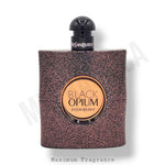 Black Opium Eau de Toilette - Maximum Fragrance