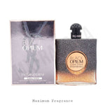 Black Opium Floral Shock - Maximum Fragrance