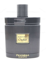 Black Spice Orchid - Maximum Fragrance