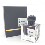 Black Stone - Maximum Fragrance