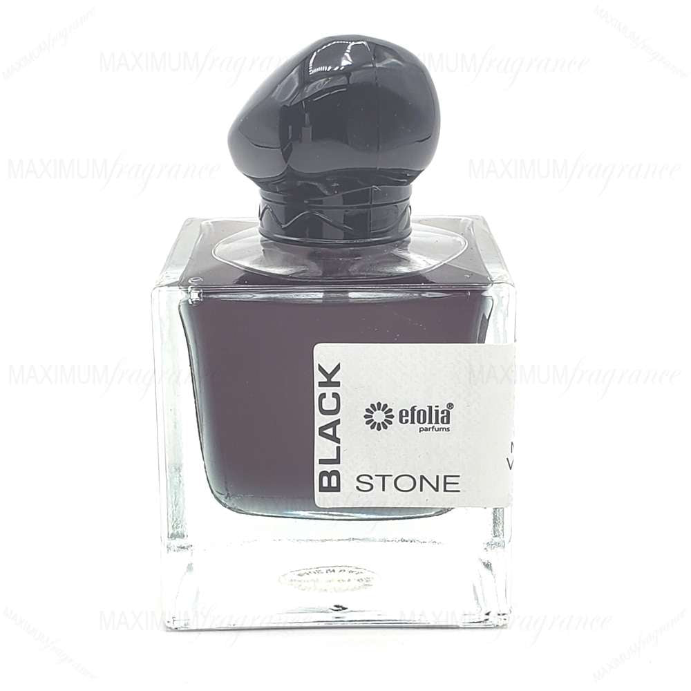 Black Stone - Maximum Fragrance