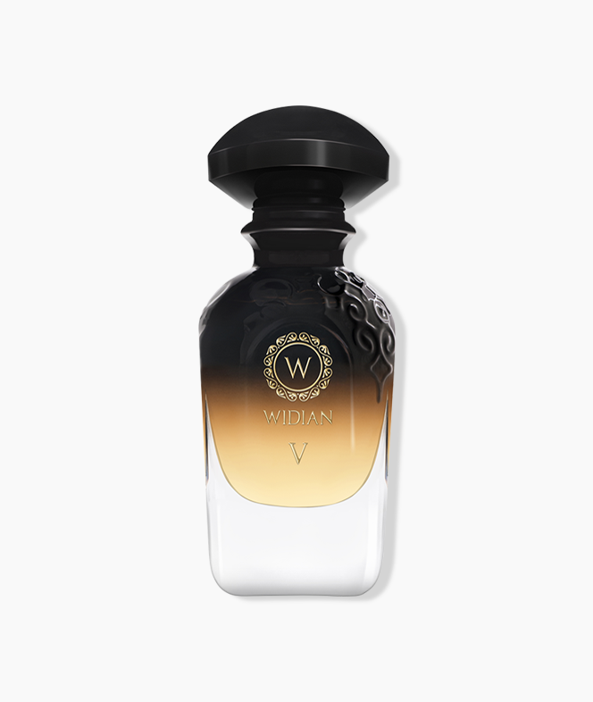 Black Collection V - Maximum Fragrance