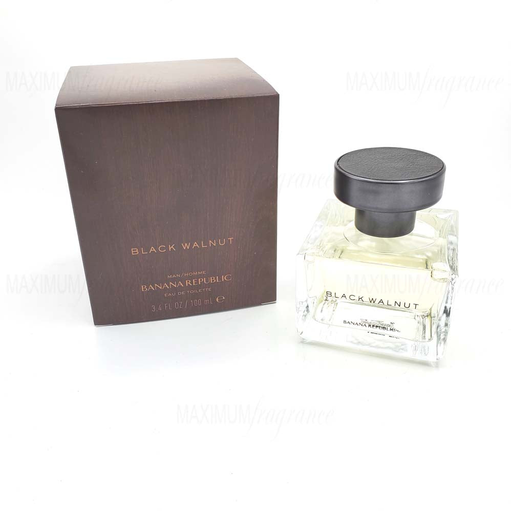 Black Walnut - Maximum Fragrance