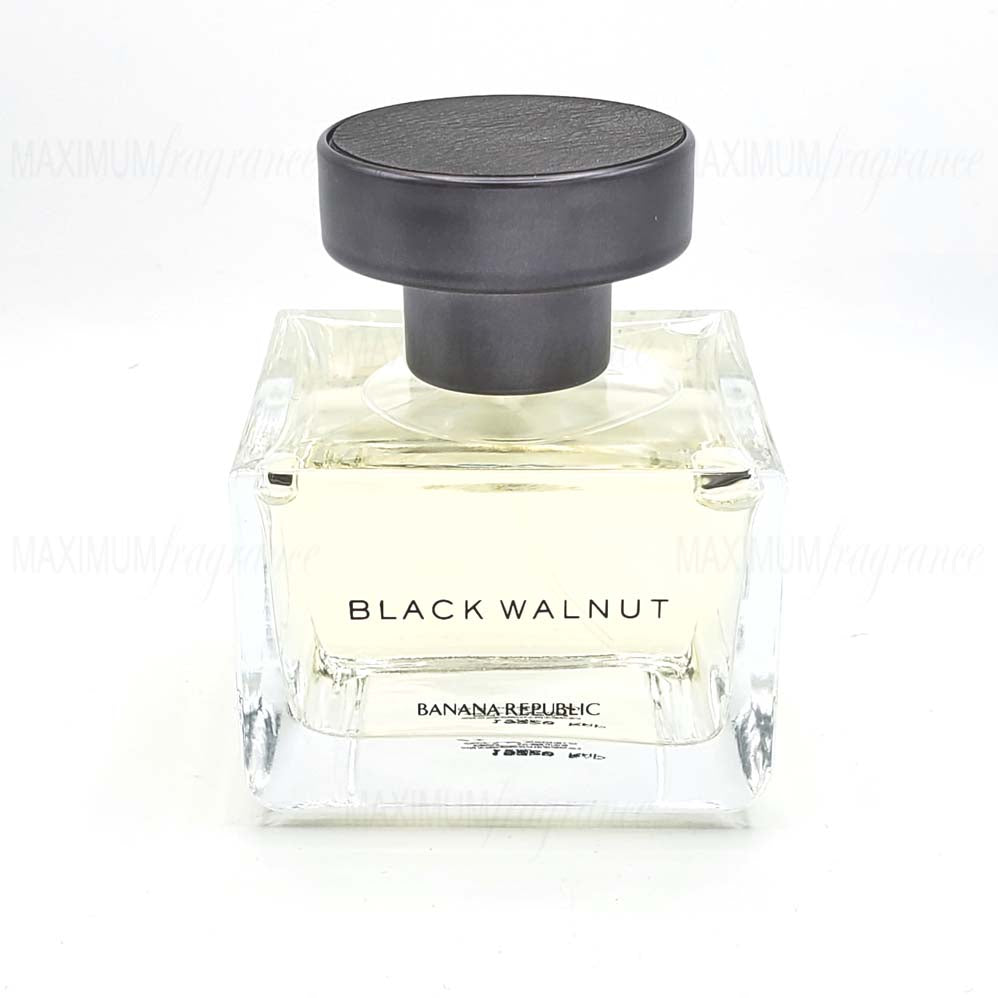 Black Walnut - Maximum Fragrance