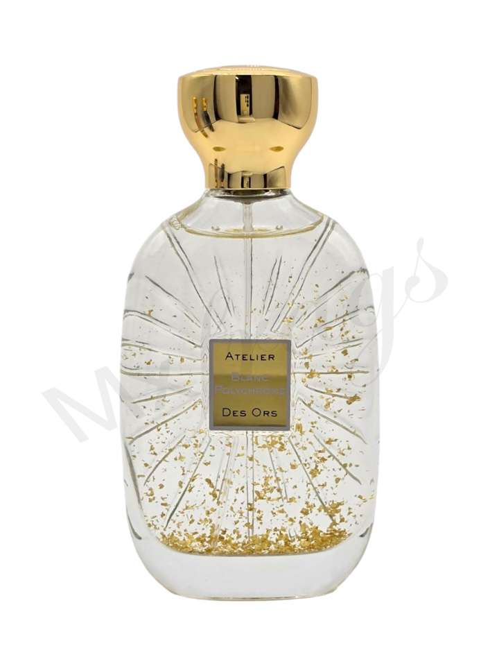 Blanc Polychrome - Maximum Fragrance