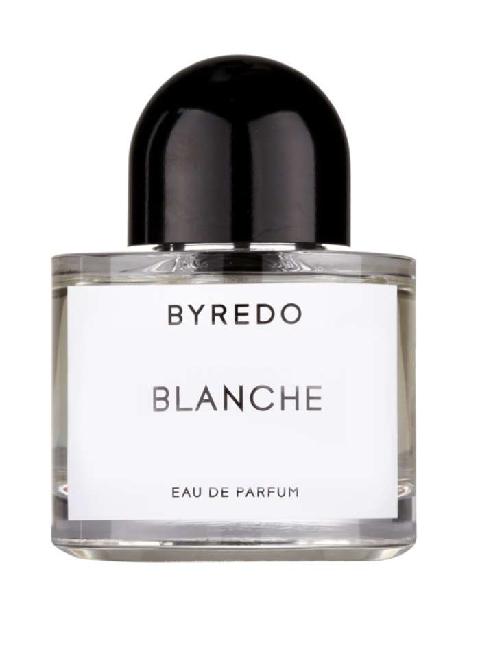 Blanche - Maximum Fragrance