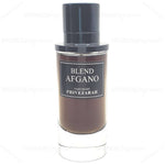 Blend Afgano - Maximum Fragrance
