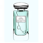 Bleu Paradis - Maximum Fragrance