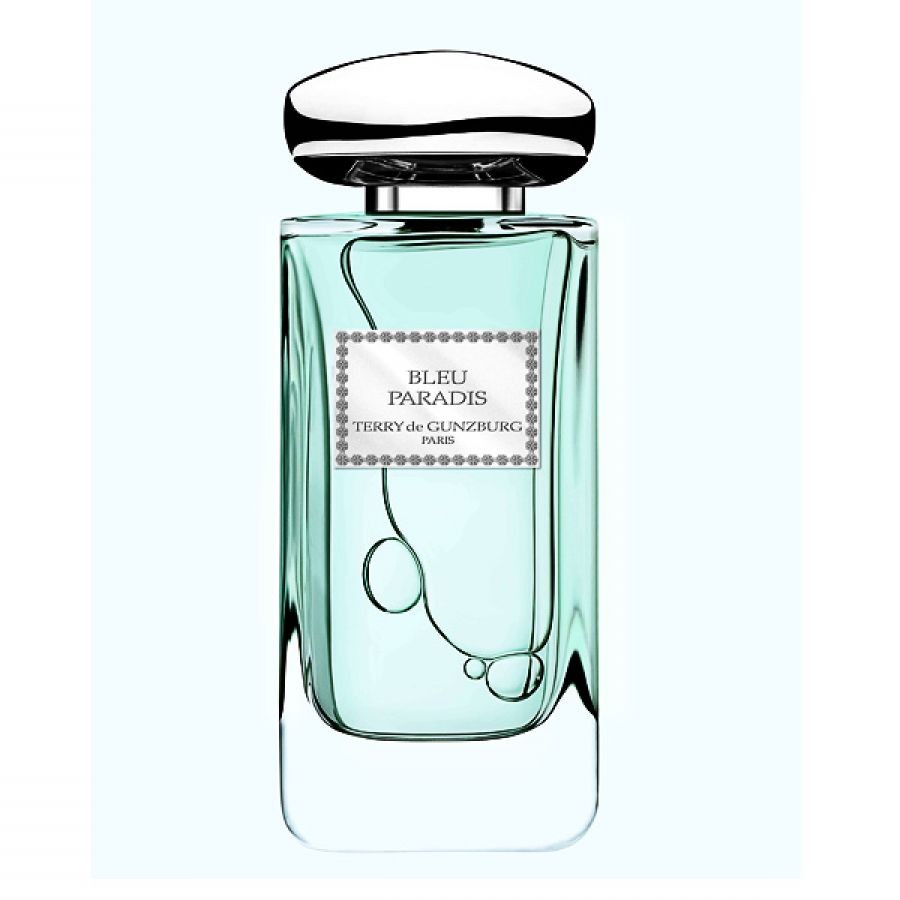 Bleu Paradis - Maximum Fragrance