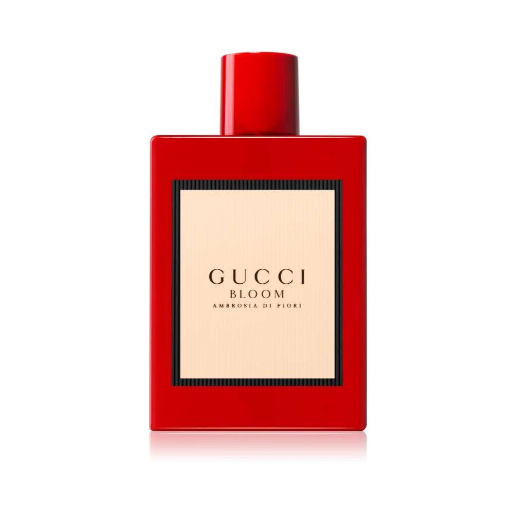 Gucci Bloom Ambrosia Di Fiori - Maximum Fragrance