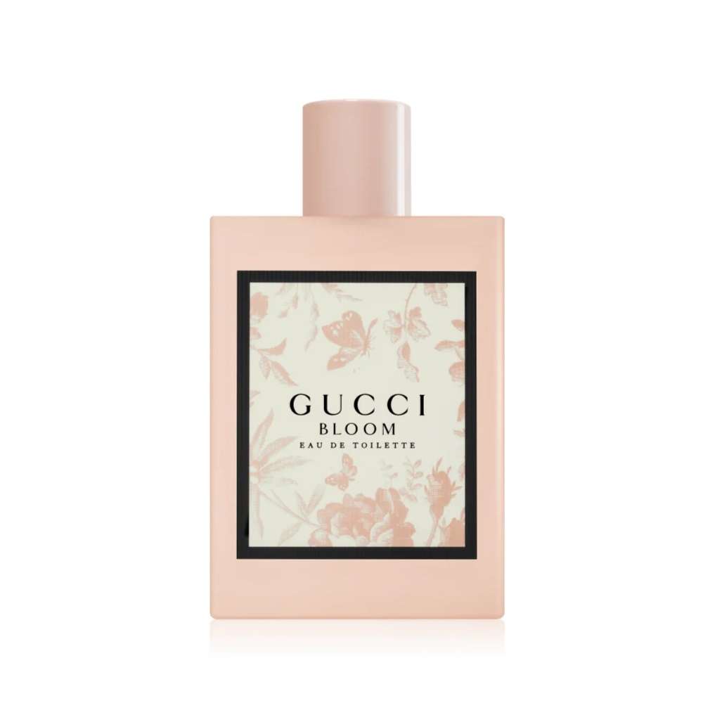 Gucci Bloom Eau De Toilette - Maximum Fragrance
