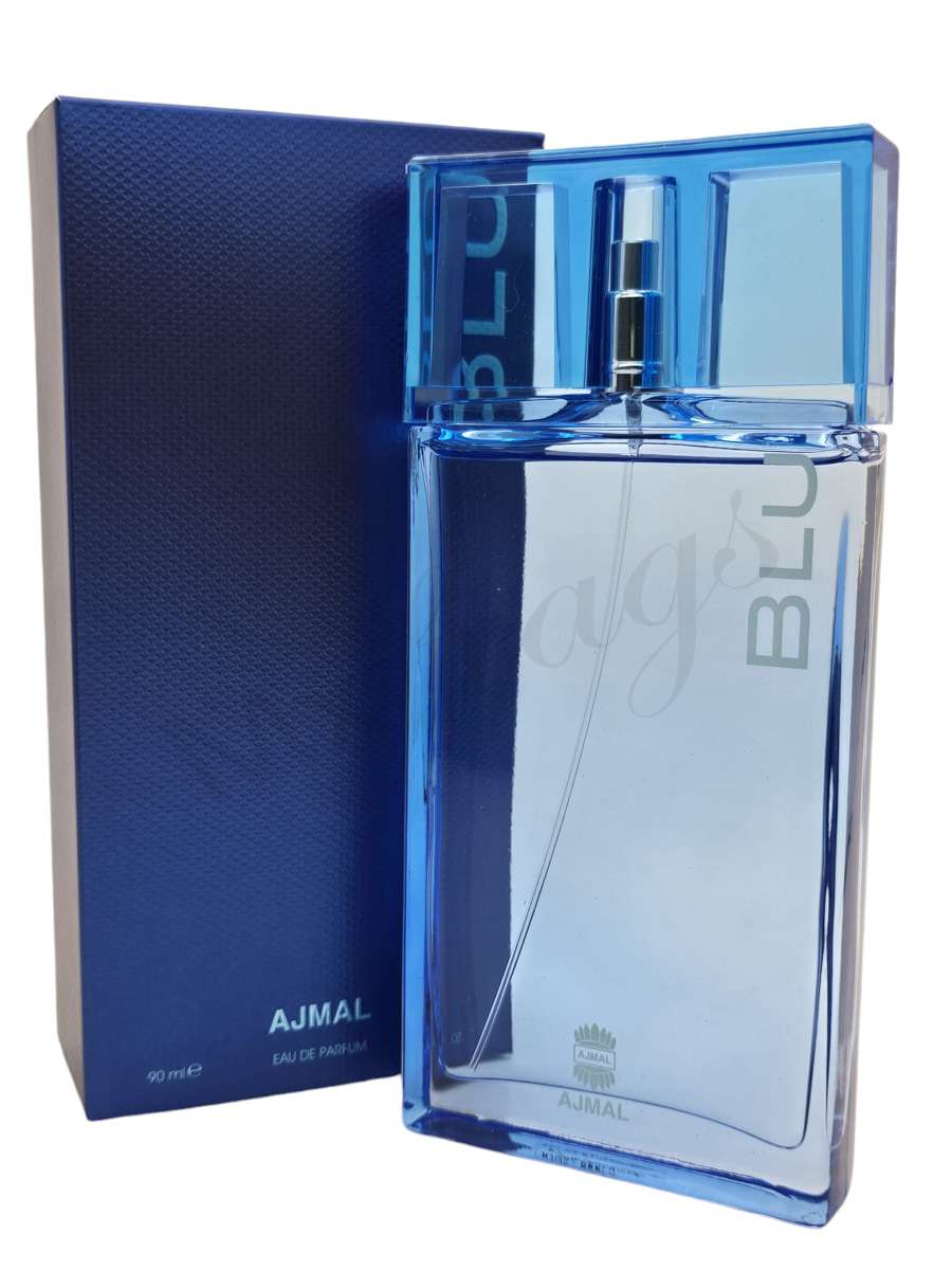 Blu - Maximum Fragrance