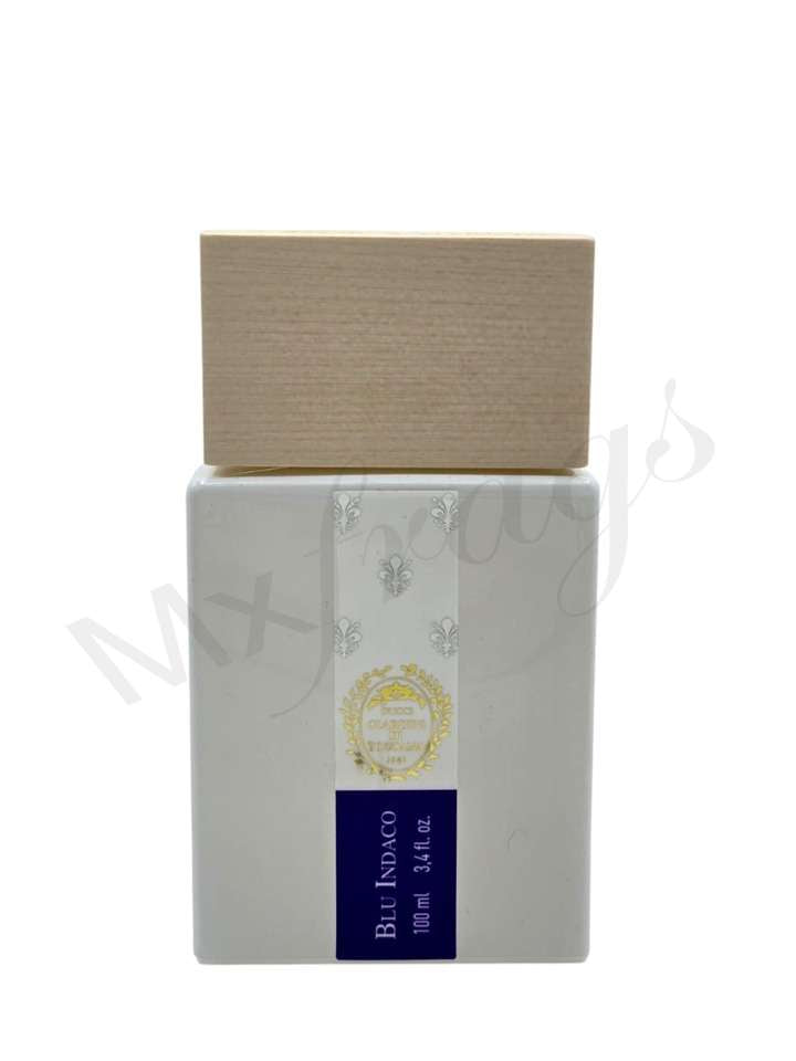Blu Indaco - Maximum Fragrance