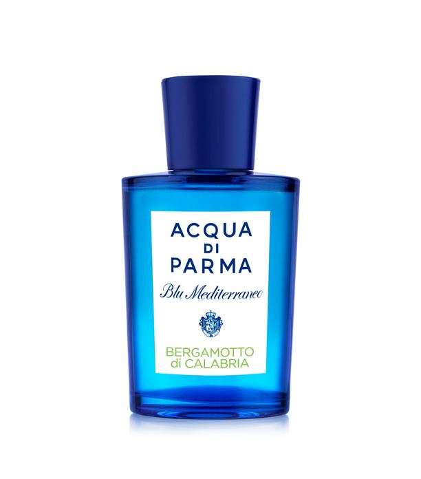 Blu Mediterraneo Bergamotto Di Calabria - Maximum Fragrance
