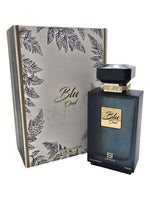Blu Oud - Maximum Fragrance