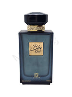 Blu Oud - Maximum Fragrance
