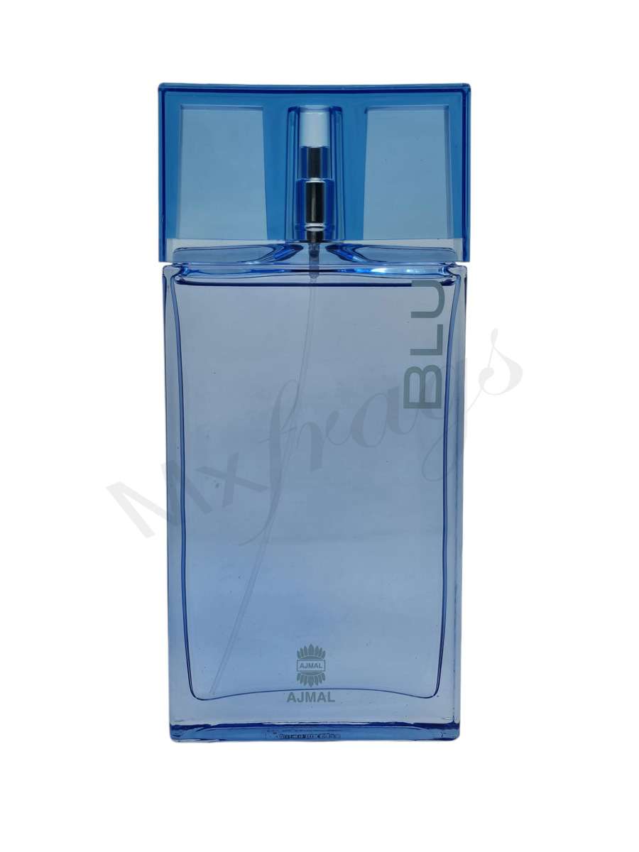 Blu - Maximum Fragrance