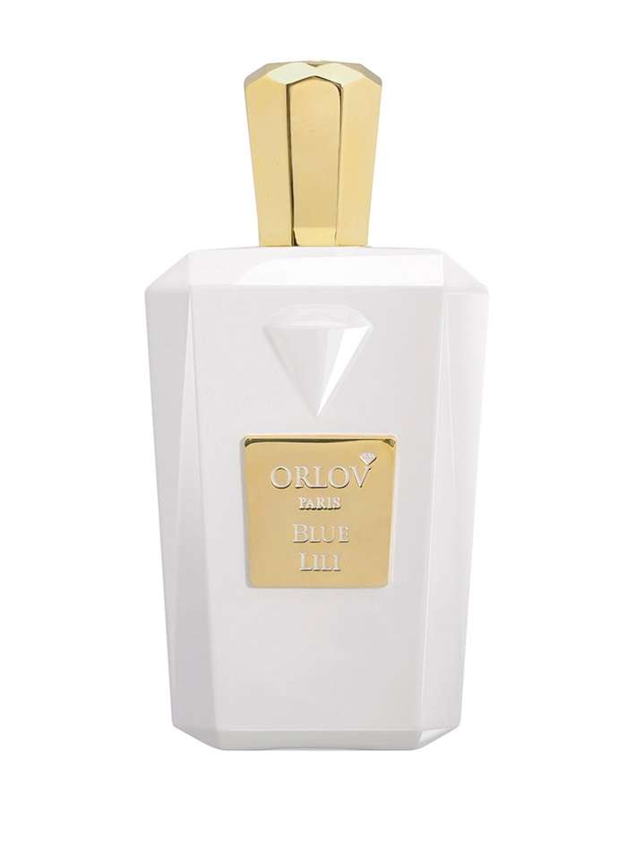 Blue Lili - Maximum Fragrance