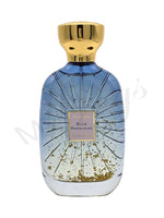 Blue Madeleine - Maximum Fragrance